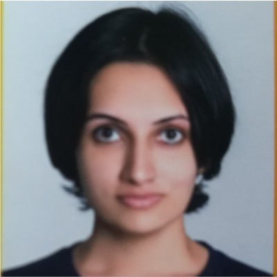 professor profile picture