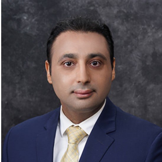 professor profile picture