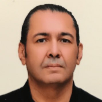 professor profile picture