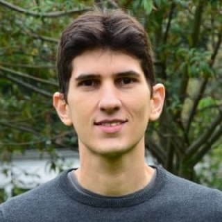 professor profile picture