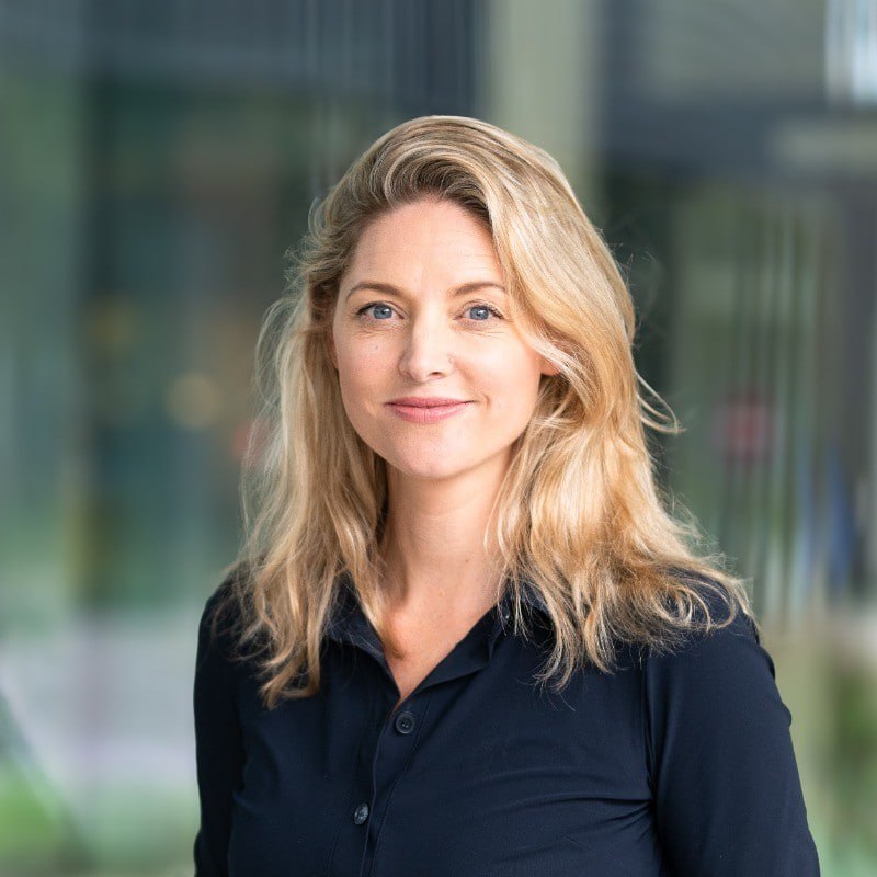 professor profile picture
