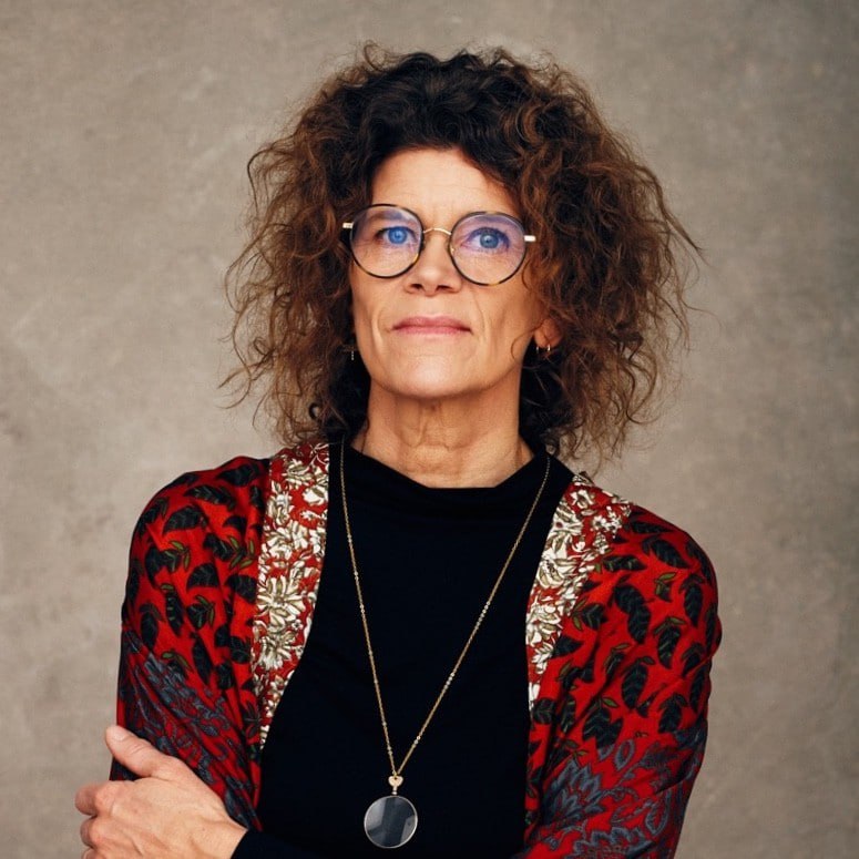 professor profile picture