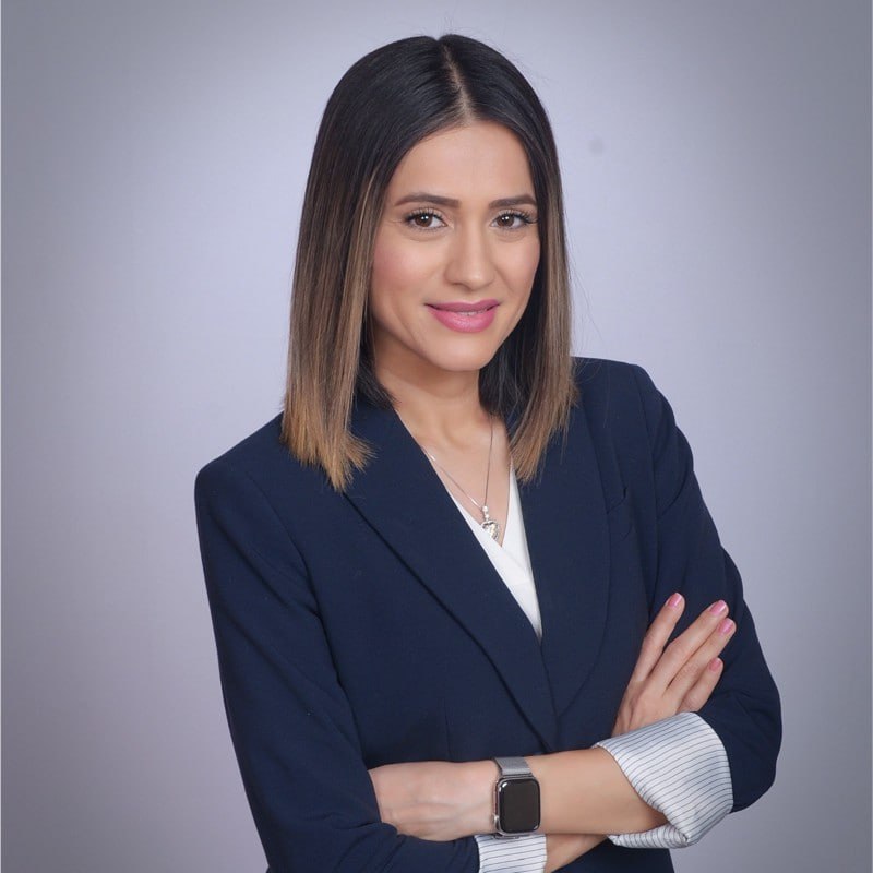 professor profile picture