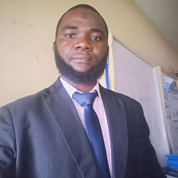 professor profile picture