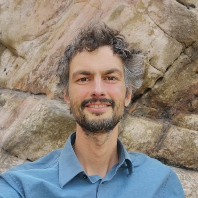 professor profile picture