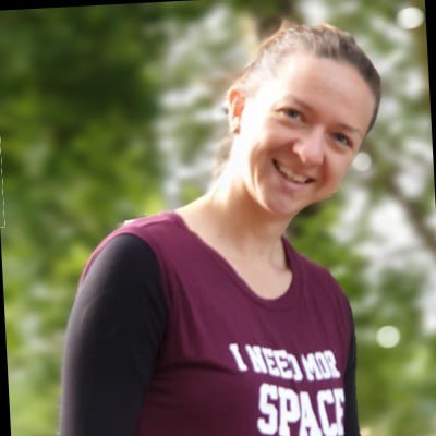 professor profile picture