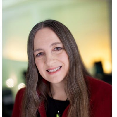 professor profile picture