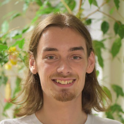 professor profile picture