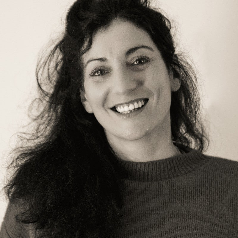 professor profile picture