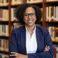 professor profile picture