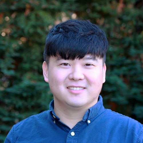 professor profile picture