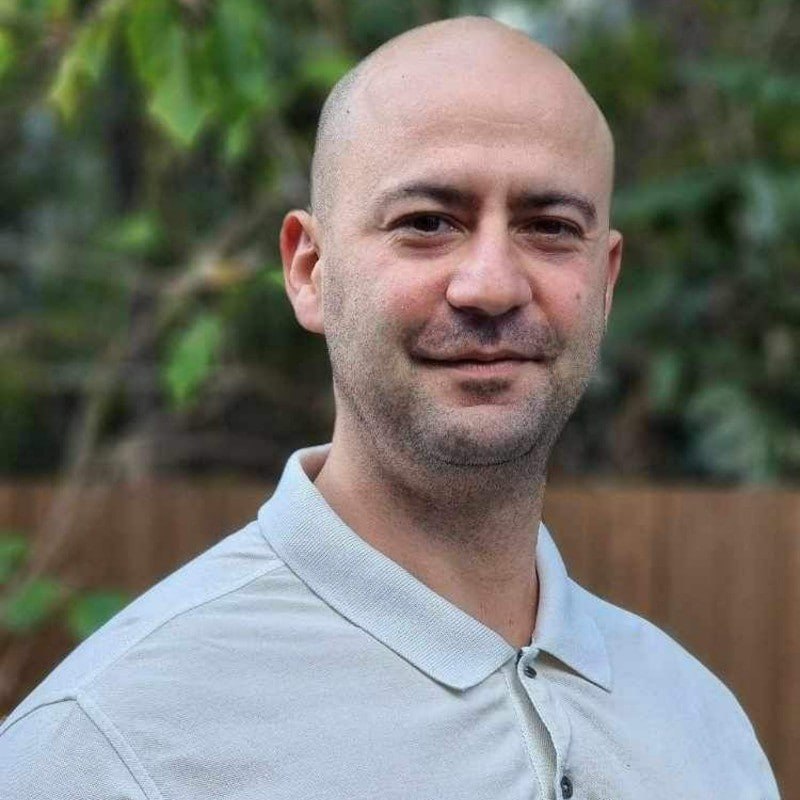 professor profile picture