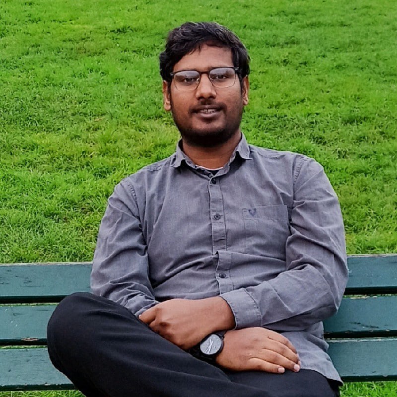 professor profile picture