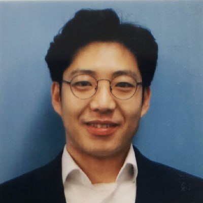 professor profile picture