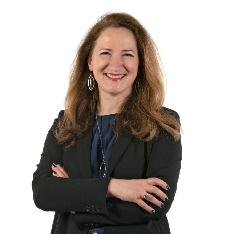 professor profile picture