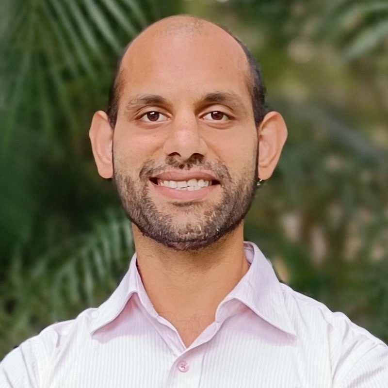 professor profile picture