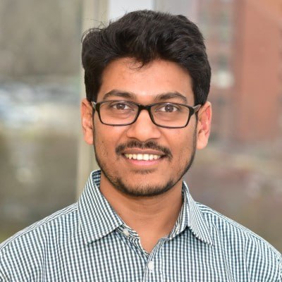 professor profile picture