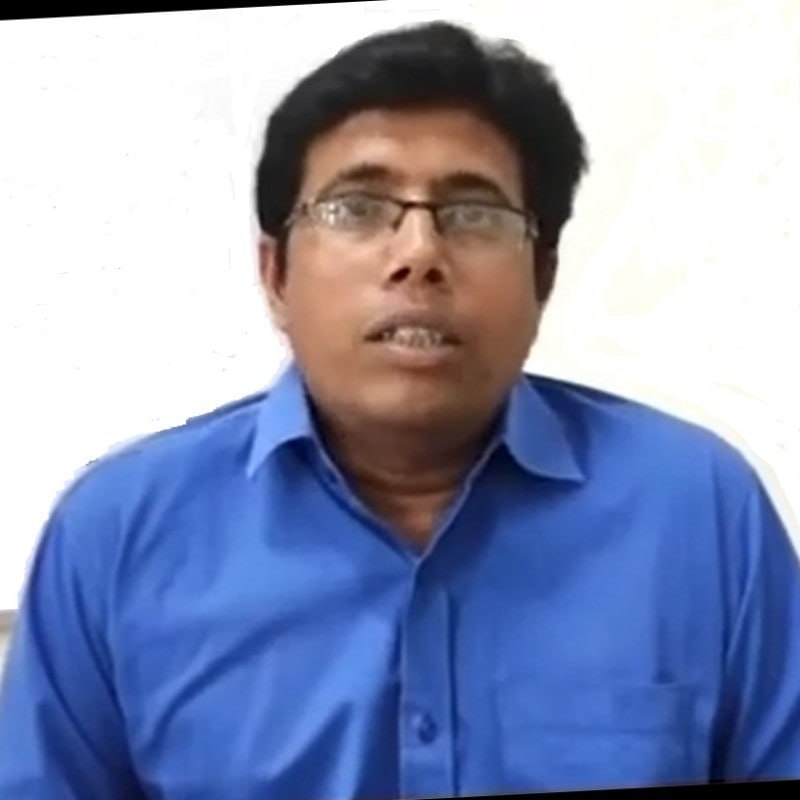 professor profile picture