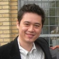 professor profile picture