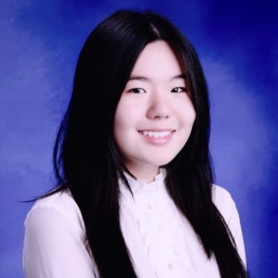 professor profile picture