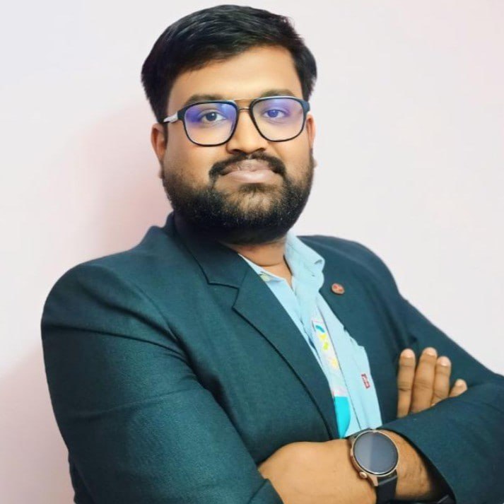 professor profile picture
