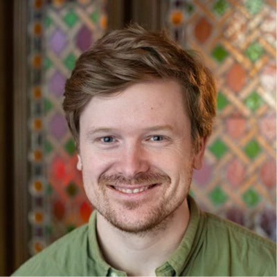 professor profile picture