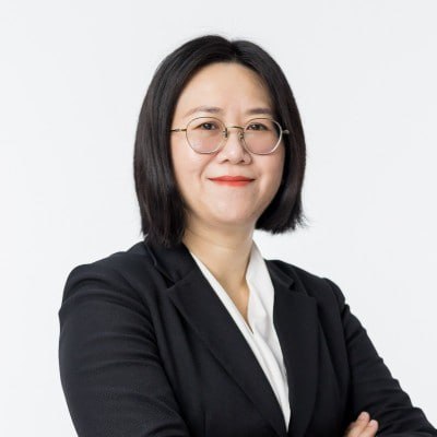 professor profile picture