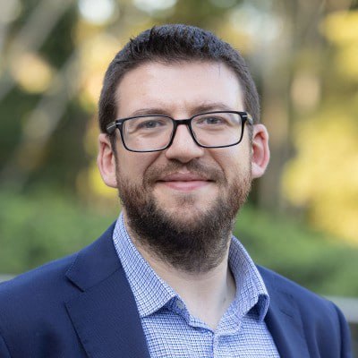 professor profile picture