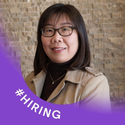 professor profile picture