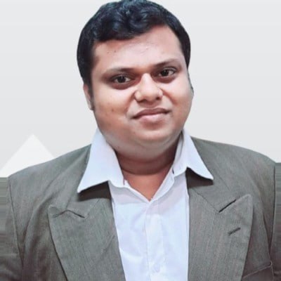 professor profile picture