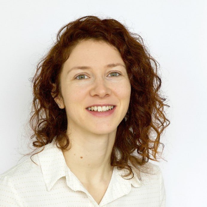 professor profile picture