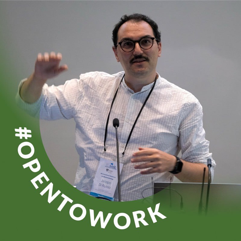 professor profile picture