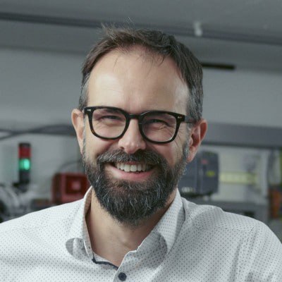 professor profile picture