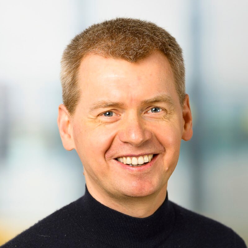 professor profile picture