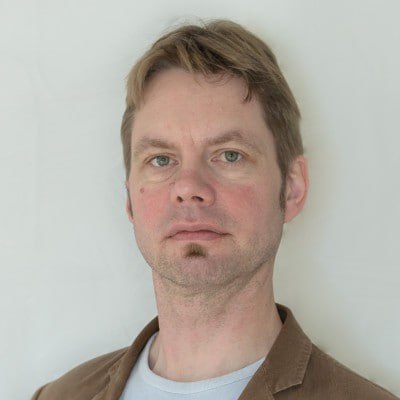 professor profile picture