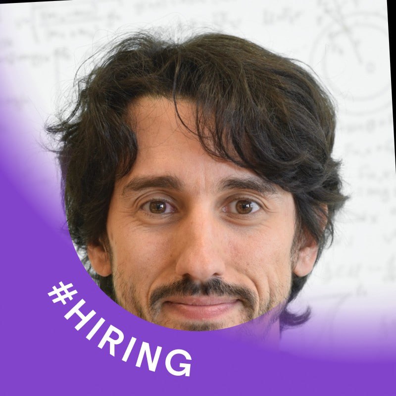 professor profile picture