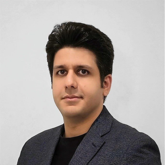 professor profile picture