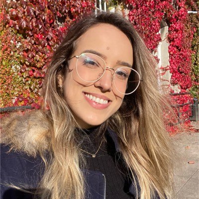 professor profile picture