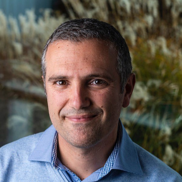 professor profile picture