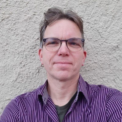 professor profile picture