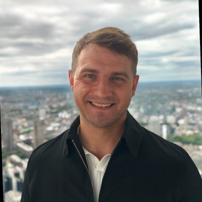 professor profile picture
