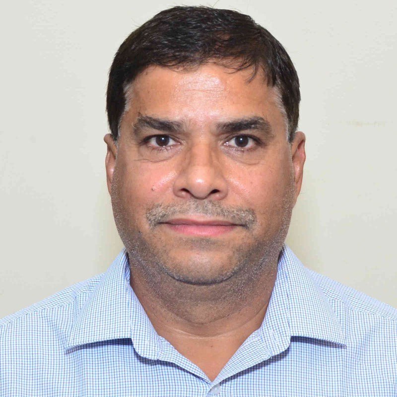 professor profile picture