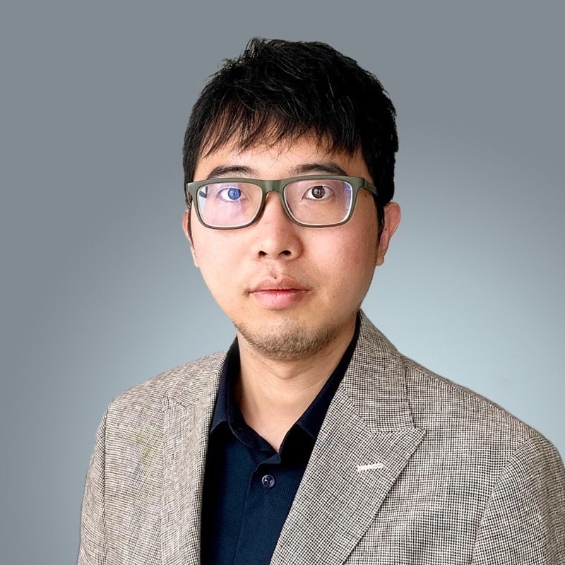 professor profile picture