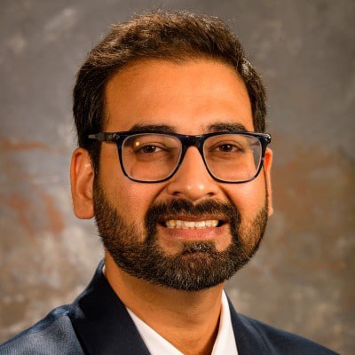 professor profile picture