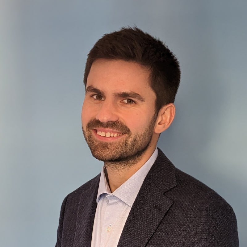 professor profile picture