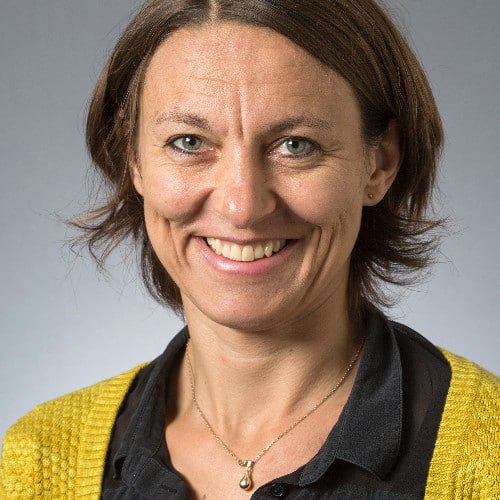 professor profile picture