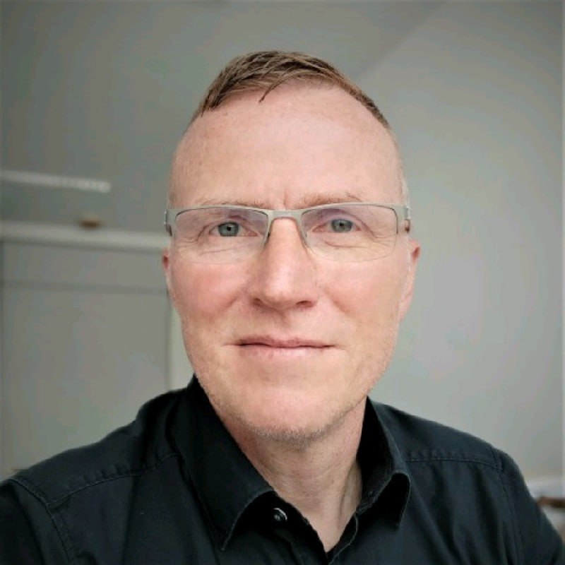 professor profile picture