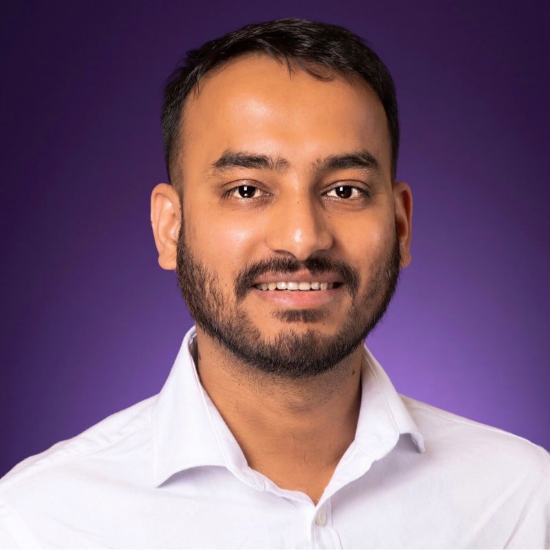 professor profile picture