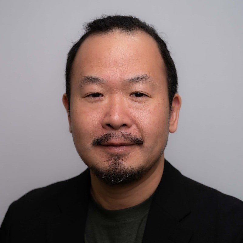 professor profile picture