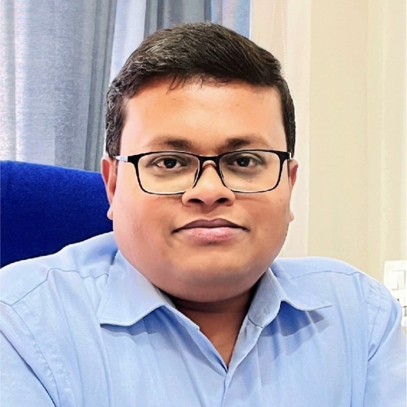 professor profile picture